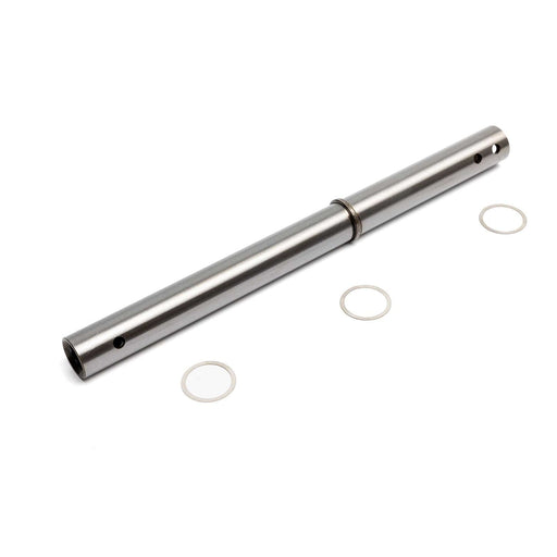 BLH-1724 Main Shaft: Fusion 700