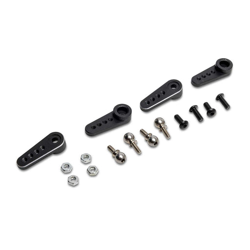 BLH-1728 Aluminum Servo Horn Set: Fusion 700