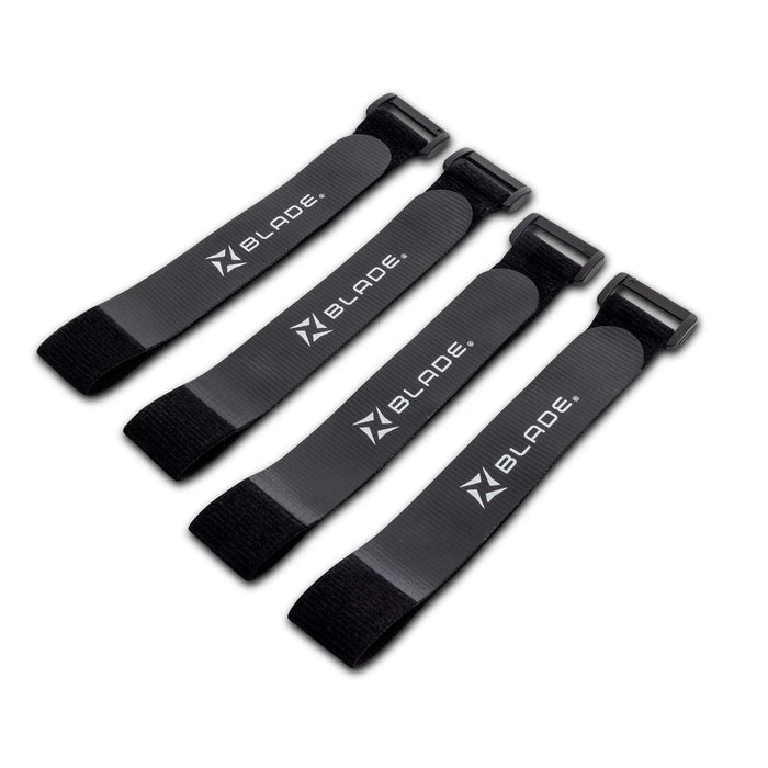 BLH-1733 Battery Straps: Fusion 700