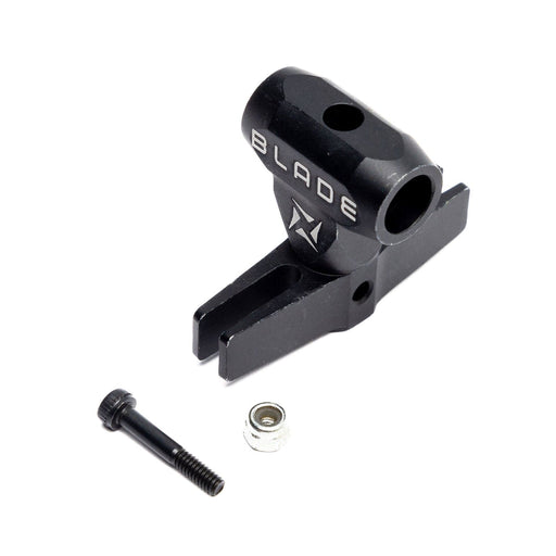 BLH-1773 Aluminum Main Rotor Head: Revolution 235 CP