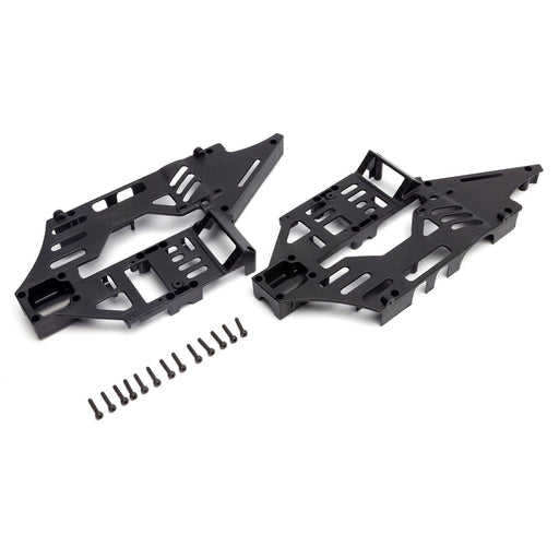 BLH-1782 Main Frame: Revolution 235 CP