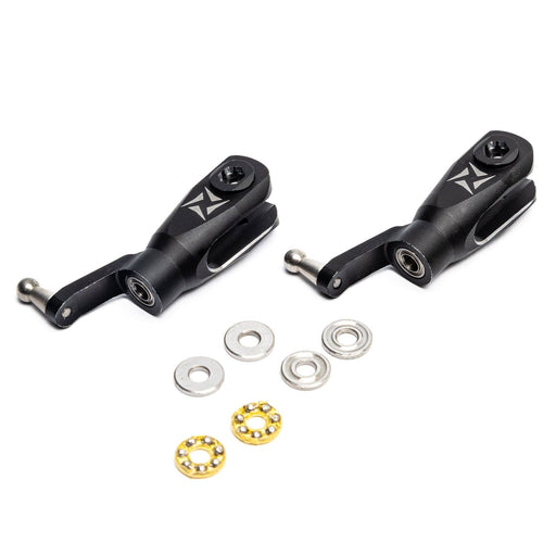 BLH-1789 Aluminum Blade Grip Set: Revolution 235 CP