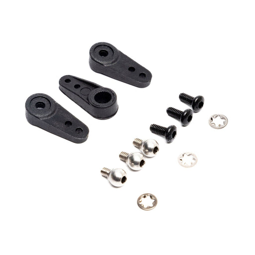 BLH-1793 Servo Horn Set: Revolution 235 CP