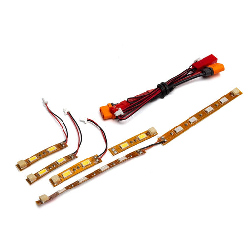 BLH-1795 Night LED Set: Revolution 235 CP