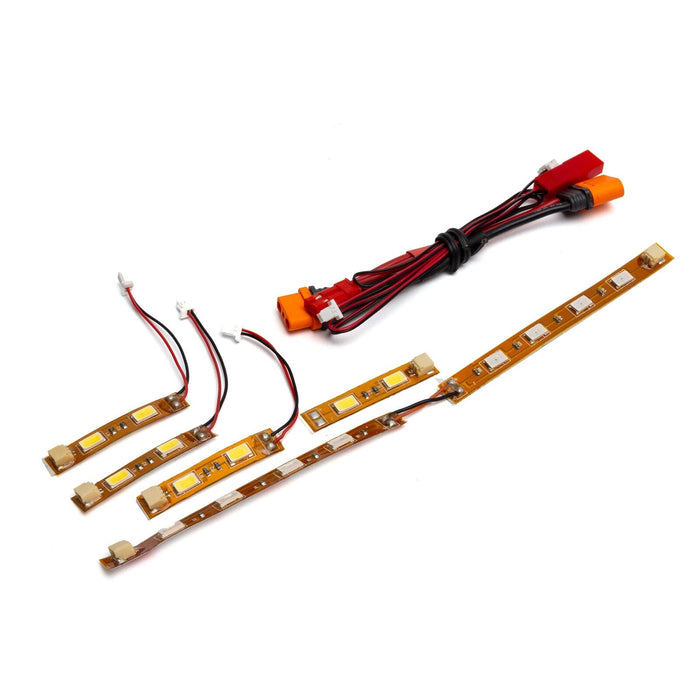 BLH-1795 Night LED Set: Revolution 235 CP