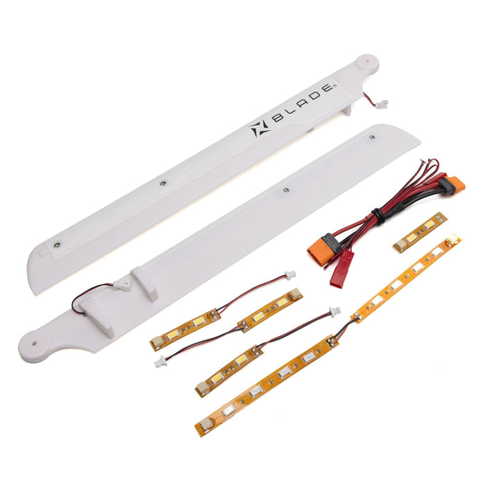 BLH-1866 Complete Night Light Kit Upgrade: 230 S IC2