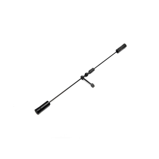 BLH-2375 Flybar assembly; mCX