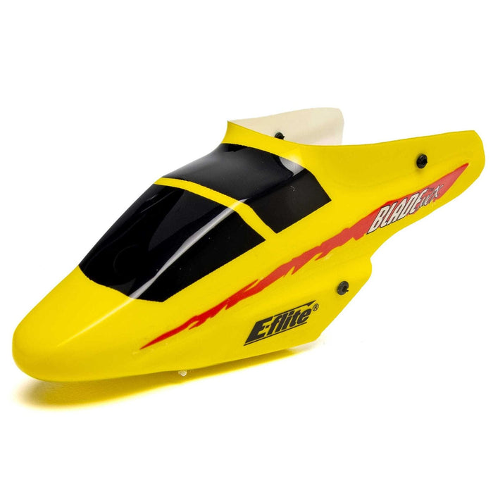 BLH-2389 Canopy; mCX