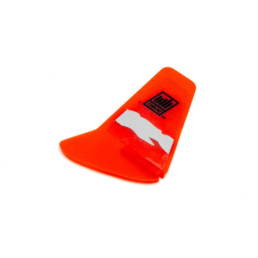 BLH-2844 Tail Fin, red: mCX