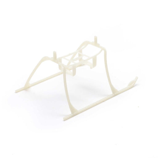 BLH-2849 Landing Skid/Battery Mount, Glow: mCX