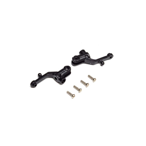 BLH01103 Blade Grips: Revolution 90 FP