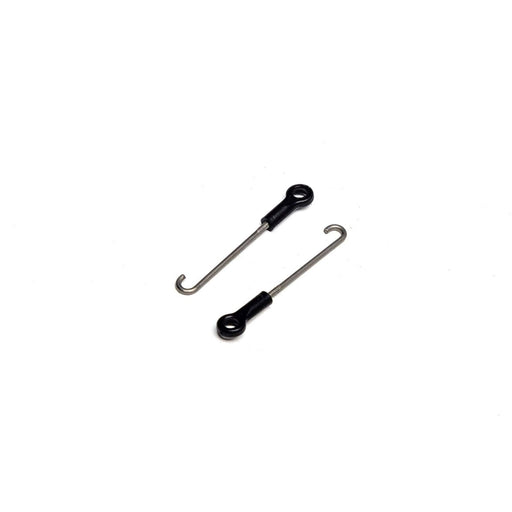 BLH01112 Swashplate Linkage Set: Revolution 90 FP