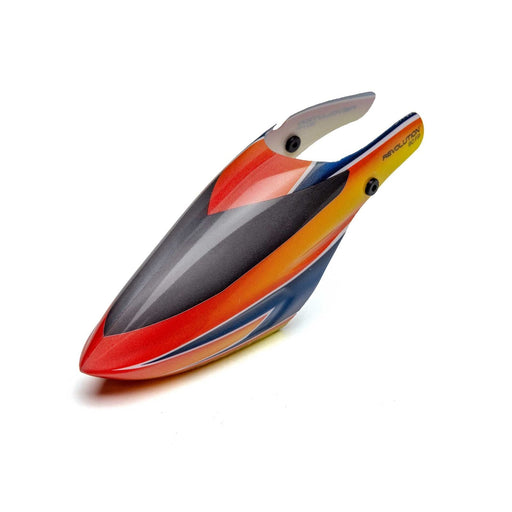 BLH01114 Canopy: Revolution 90 FP