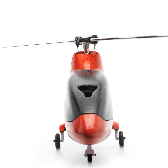 BLH01250B Eclipse 360 Coast Guard BNF Basic with AS3X and SAFE