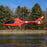 BLH01250B Eclipse 360 Coast Guard BNF Basic with AS3X and SAFE