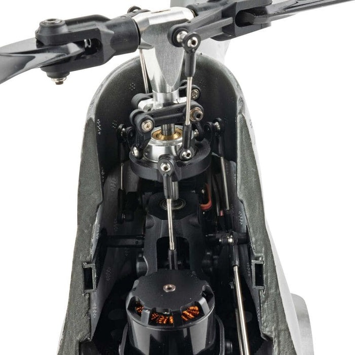 BLH01250 Eclipse 360 BNF Basic with AS3X and SAFE