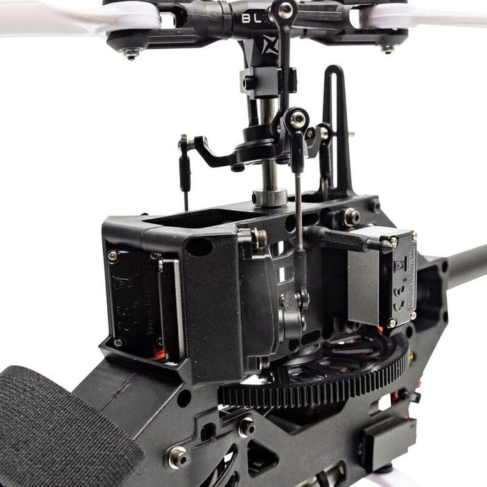 BLH01450 Revolution 235 CP BNF Basic with SAFE ** Needed to Complete # SPMXC2090 & SPMX8503S30