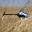 BLH01550 Blade Helicopters InFusion 210 BNF Basic