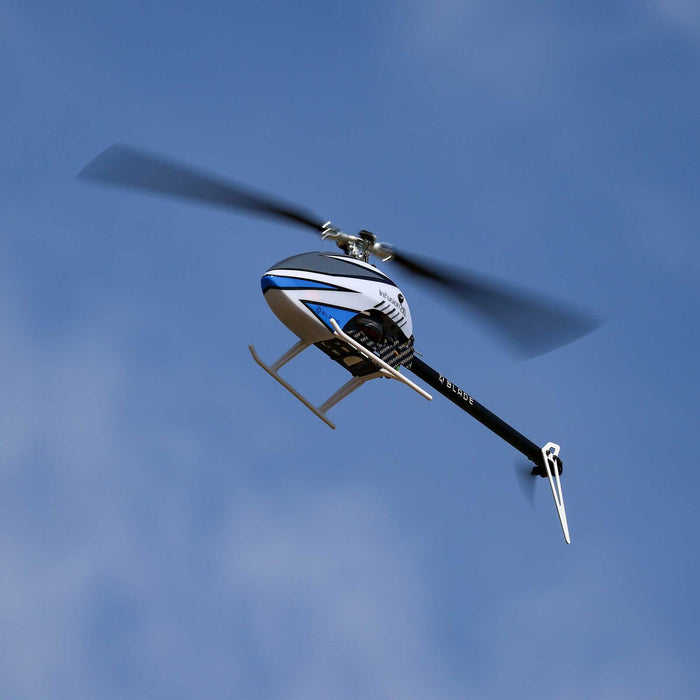 BLH01550 Blade Helicopters InFusion 210 BNF Basic