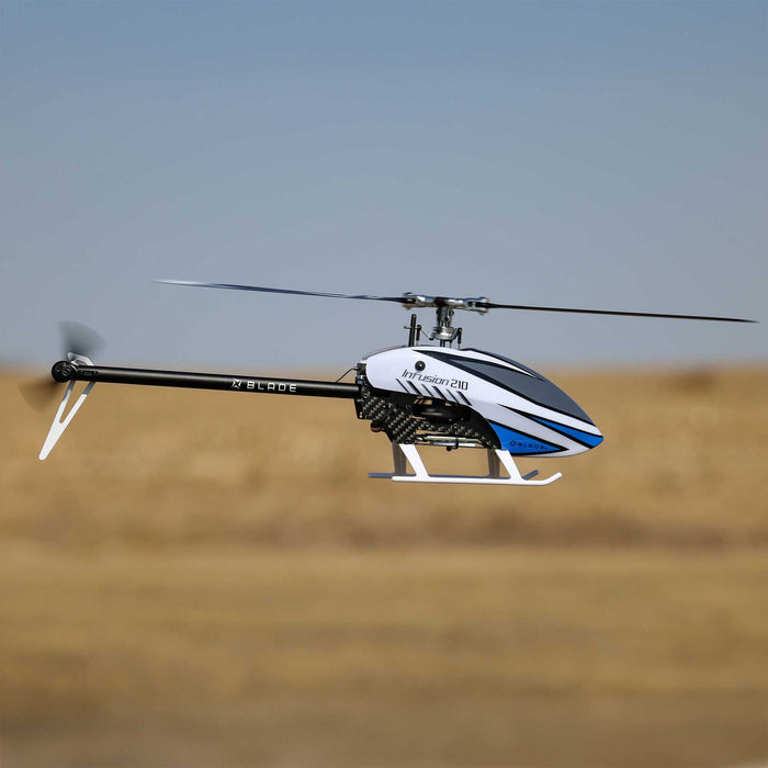 BLH01550 Blade Helicopters InFusion 210 BNF Basic