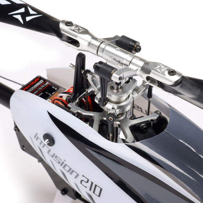 BLH01550 Blade Helicopters InFusion 210 BNF Basic