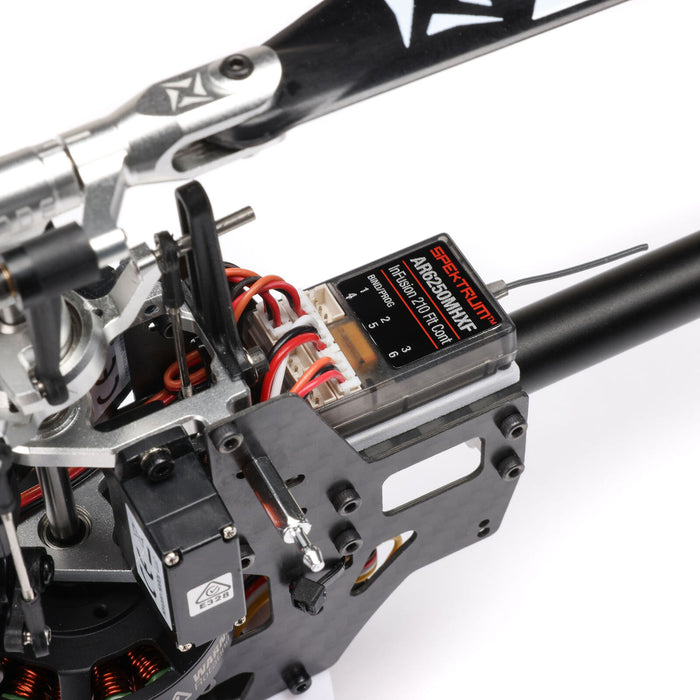 BLH01550 Blade Helicopters InFusion 210 BNF Basic