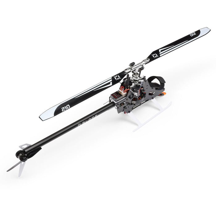 BLH01550 Blade Helicopters InFusion 210 BNF Basic