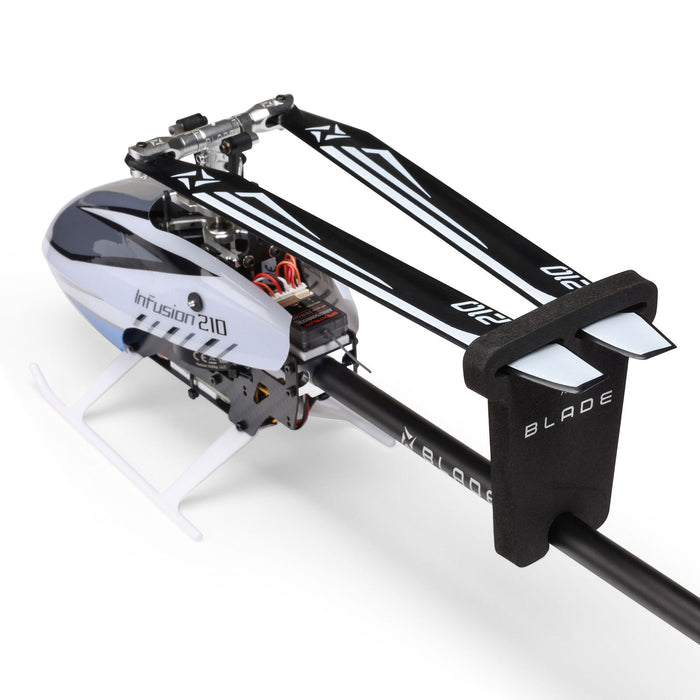 BLH01550 Blade Helicopters InFusion 210 BNF Basic