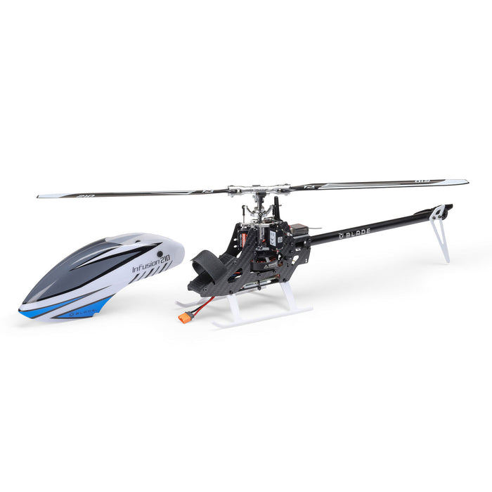 BLH01550 Blade Helicopters InFusion 210 BNF Basic