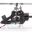 BLH01550 Blade Helicopters InFusion 210 BNF Basic
