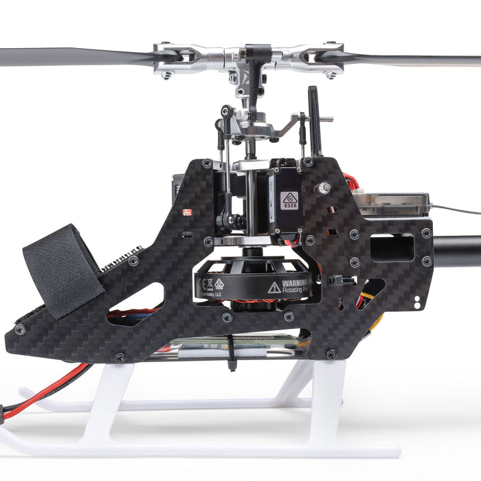 BLH01550 Blade Helicopters InFusion 210 BNF Basic