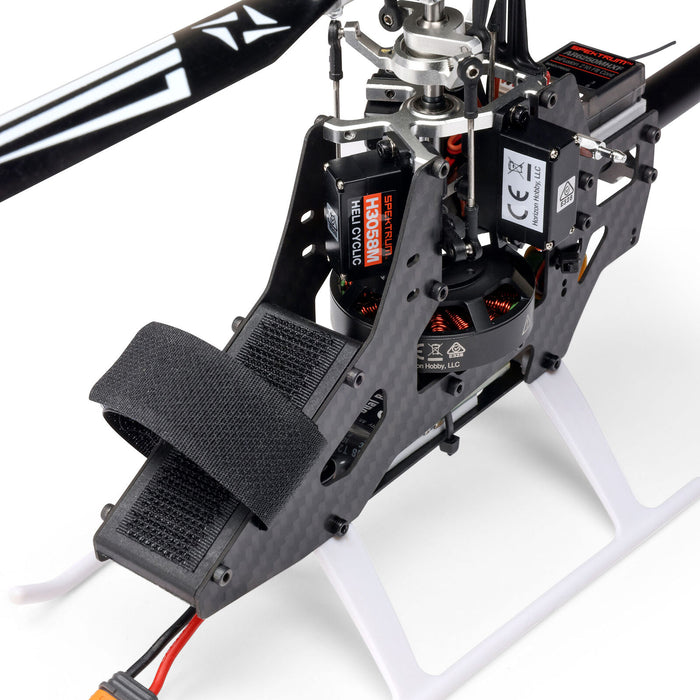 BLH01550 Blade Helicopters InFusion 210 BNF Basic