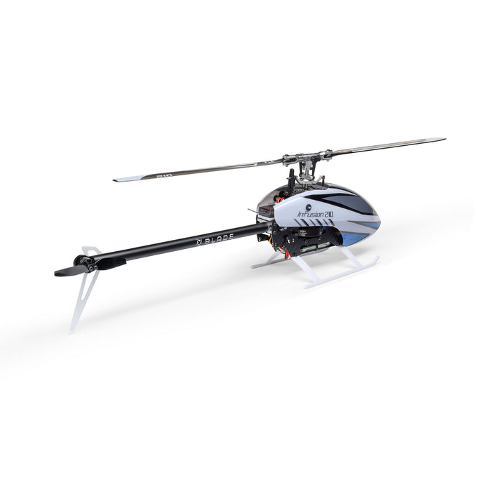 BLH01550 Blade Helicopters InFusion 210 BNF Basic