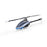 BLH01550 Blade Helicopters InFusion 210 BNF Basic