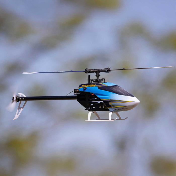 BLH01600 Blade Helicopters Revolution 155 CP RTF