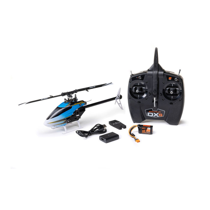 BLH01600 Blade Helicopters Revolution 155 CP RTF