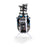 BLH01600 Blade Helicopters Revolution 155 CP RTF