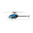 BLH01600 Blade Helicopters Revolution 155 CP RTF