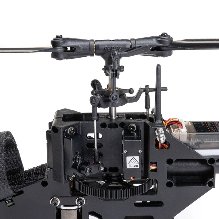 BLH01650 Blade Helicopters Revolution 155 CP BNF Basic