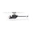 BLH01650 Blade Helicopters Revolution 155 CP BNF Basic