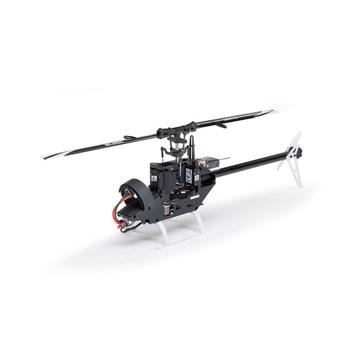 BLH01650 Blade Helicopters Revolution 155 CP BNF Basic