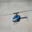 BLH01650 Blade Helicopters Revolution 155 CP BNF Basic