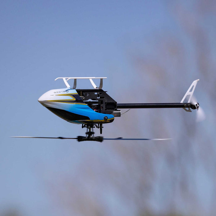 BLH01650 Blade Helicopters Revolution 155 CP BNF Basic