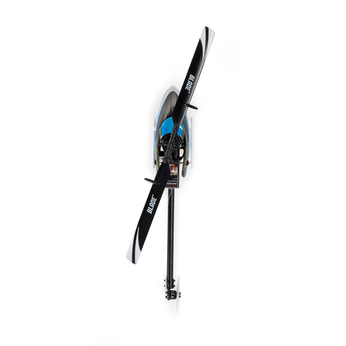 BLH01650 Blade Helicopters Revolution 155 CP BNF Basic