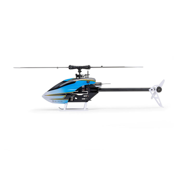 BLH01650 Blade Helicopters Revolution 155 CP BNF Basic