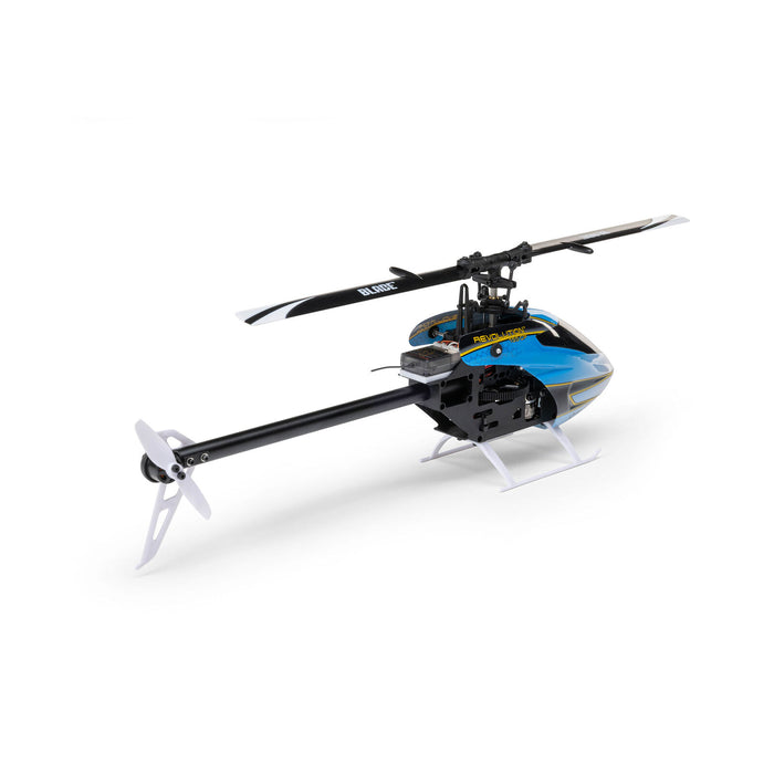 BLH01650 Blade Helicopters Revolution 155 CP BNF Basic