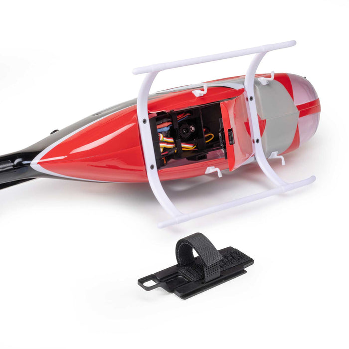 BLH0600 Blade Helicopters Jet Ranger 235 CP RTF Basic