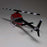 BLH0600 Blade Helicopters Jet Ranger 235 CP RTF Basic