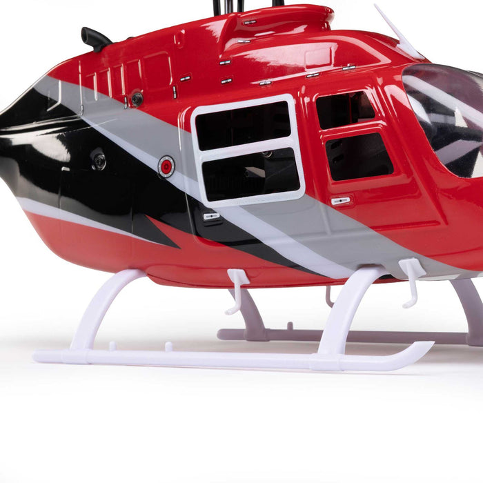 BLH0600 Blade Helicopters Jet Ranger 235 CP RTF Basic