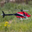 BLH0600 Blade Helicopters Jet Ranger 235 CP RTF Basic
